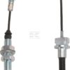 Cable embrague
