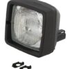 Faro de trabajo CNH
