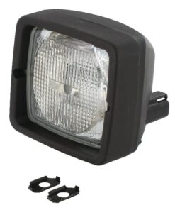 Faro de trabajo CNH
