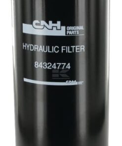 Filtro aceite hidráulico CNH