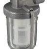 Filtro de combustible CNH