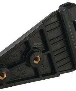Bisagra de puerta CNH