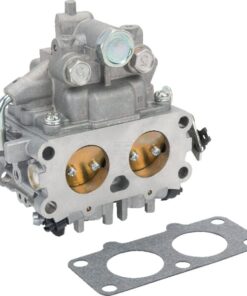 Carburador