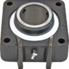 Rodamiento con brida D55 para montar