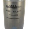 Filtro de combustible