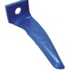 Diente rastra KG34 D Rabe