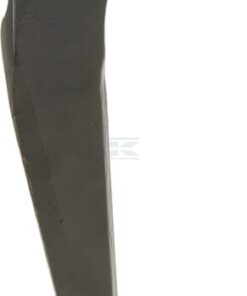 Púa de cuchilla, lado izquierdo, KG-34 L especial para TOUCAN