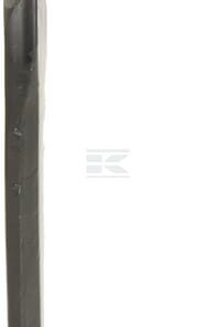 Púa de cuchilla, lado izquierdo, KG-34 L especial para TOUCAN