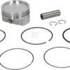 Piston assembly
