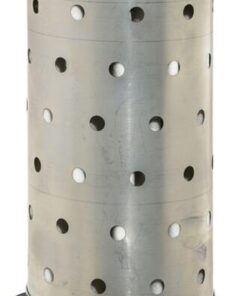 Filtro de combustible CNH