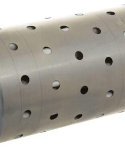 Filtro de combustible CNH