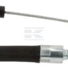 Cable acelerador