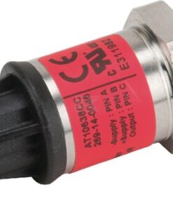 Sensor
