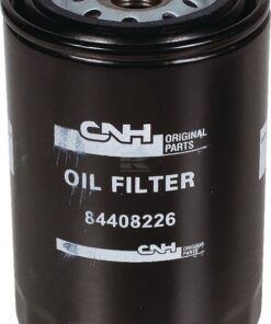 Filtro del aceite