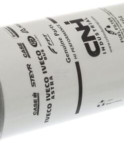 Filtro de combustible NH