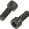 Tornillo M8x20 Mullos