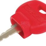 Llave de contacto