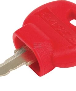 Llave de contacto