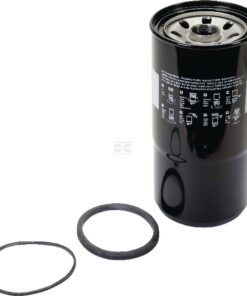 Filtro de combustible