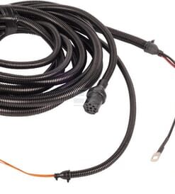 Grupo cables 6 Grupo cables