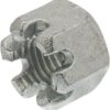 Tuerca hexagonal M16