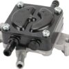 Fuel pump 5 Fuel pump