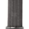 Filtro, aceite hidráulico
