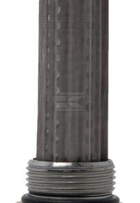 Filtro, aceite hidráulico