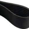 Correa de engranaje