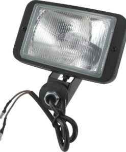 Faro de trabajo