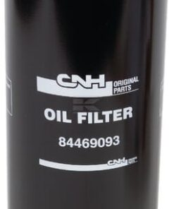 Filtro hidraulico CNH