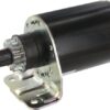 Motor de arranque