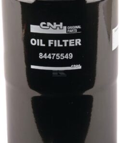 Filtro de aceite Case - IH