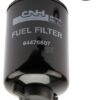 Filtro combustible Case - IH 2 Filtro combustible Case - IH