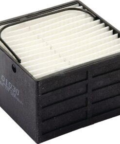 Filtro de combustible CNH