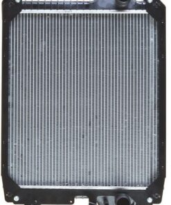 Radiador agua