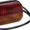 Luz trasera CNH 2 Luz trasera CNH