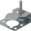Shield-carburetor
