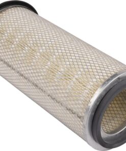 Filtro aire exterior