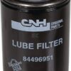 Filtro de aceite del motor 2 Filtro de aceite del motor