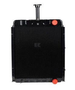 Radiador