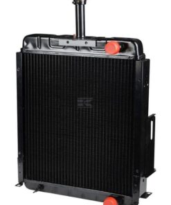 Radiador 5 Radiador
