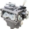 Carburetor 7 Carburetor