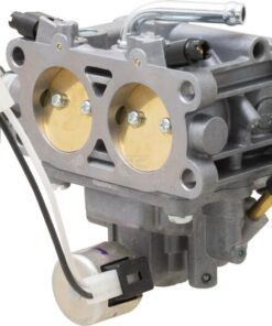 Carburetor 10 Carburetor