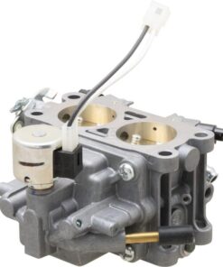 Carburetor 11 Carburetor
