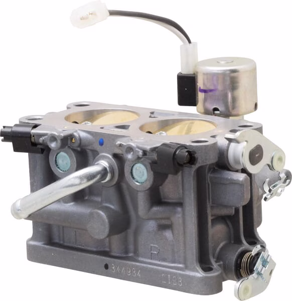 Carburetor 4 Carburetor