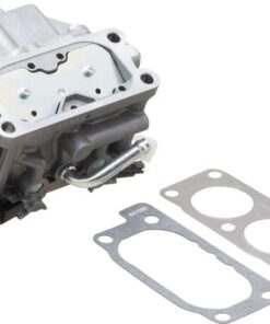 Carburetor 13 Carburetor