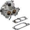 Carburetor 6 Carburetor