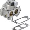 Carburetor 18 Carburetor