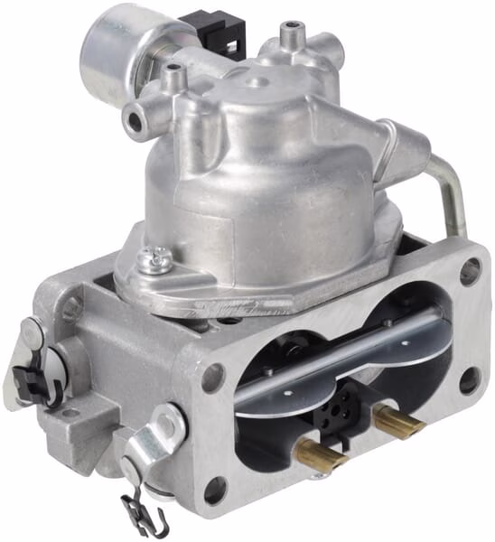 Carburetor 2 Carburetor